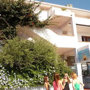 Apartahotel Biriola Ecoresort, Cala Gonone