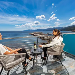 Bed and breakfast La Casa Del Pescatore, Cala Gonone