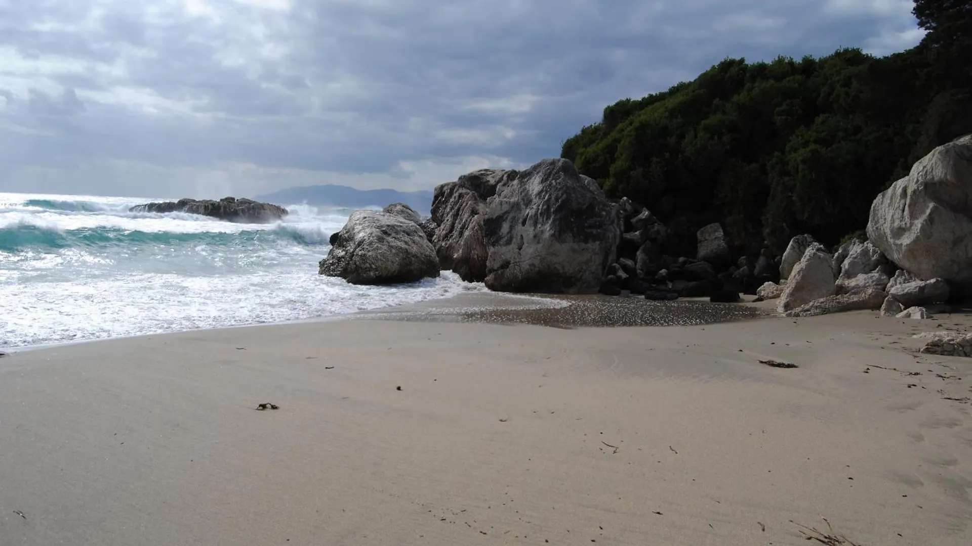 La Favorita Hotel Cala Gonone