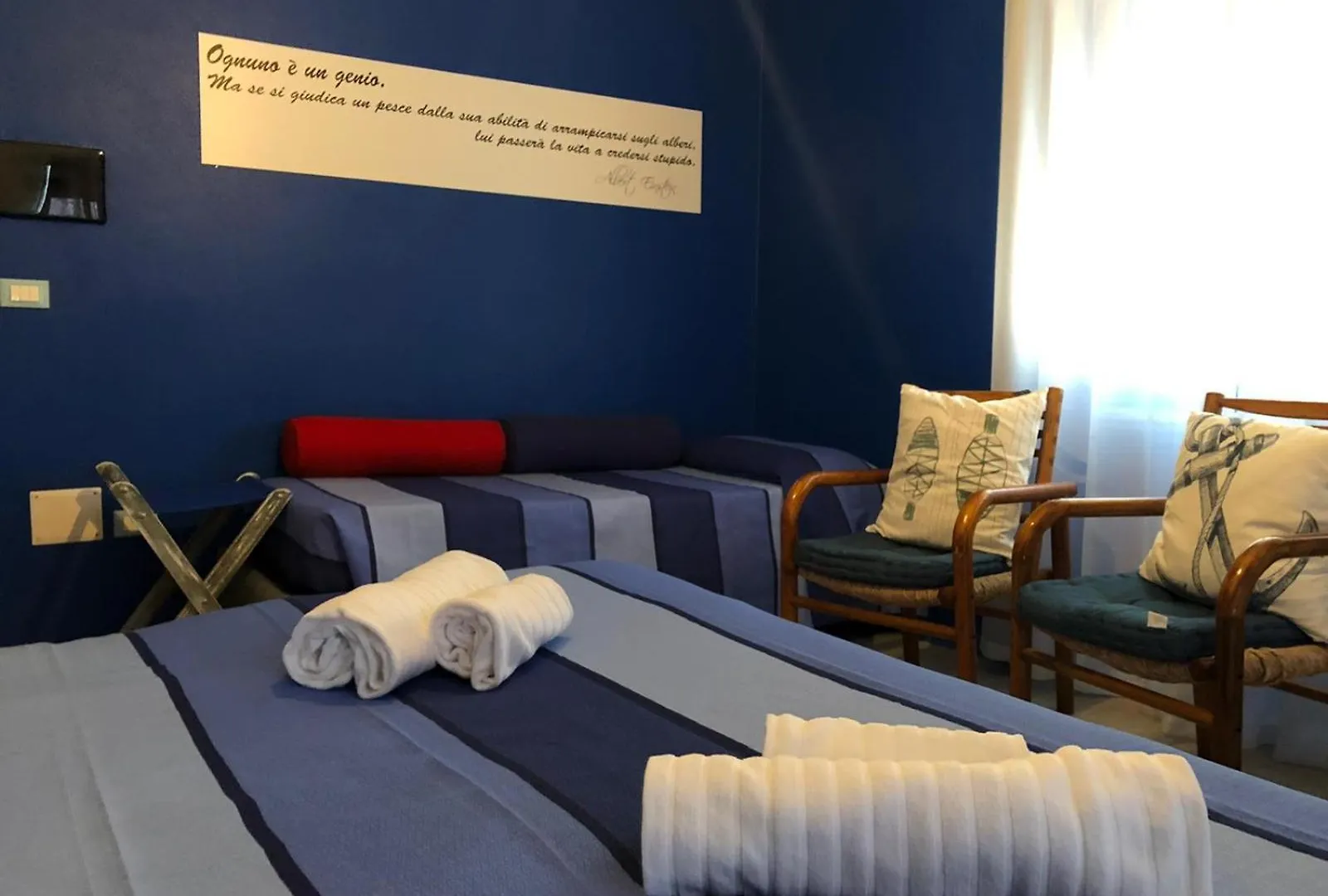 La Favorita Hotel Cala Gonone 3*,  Italy