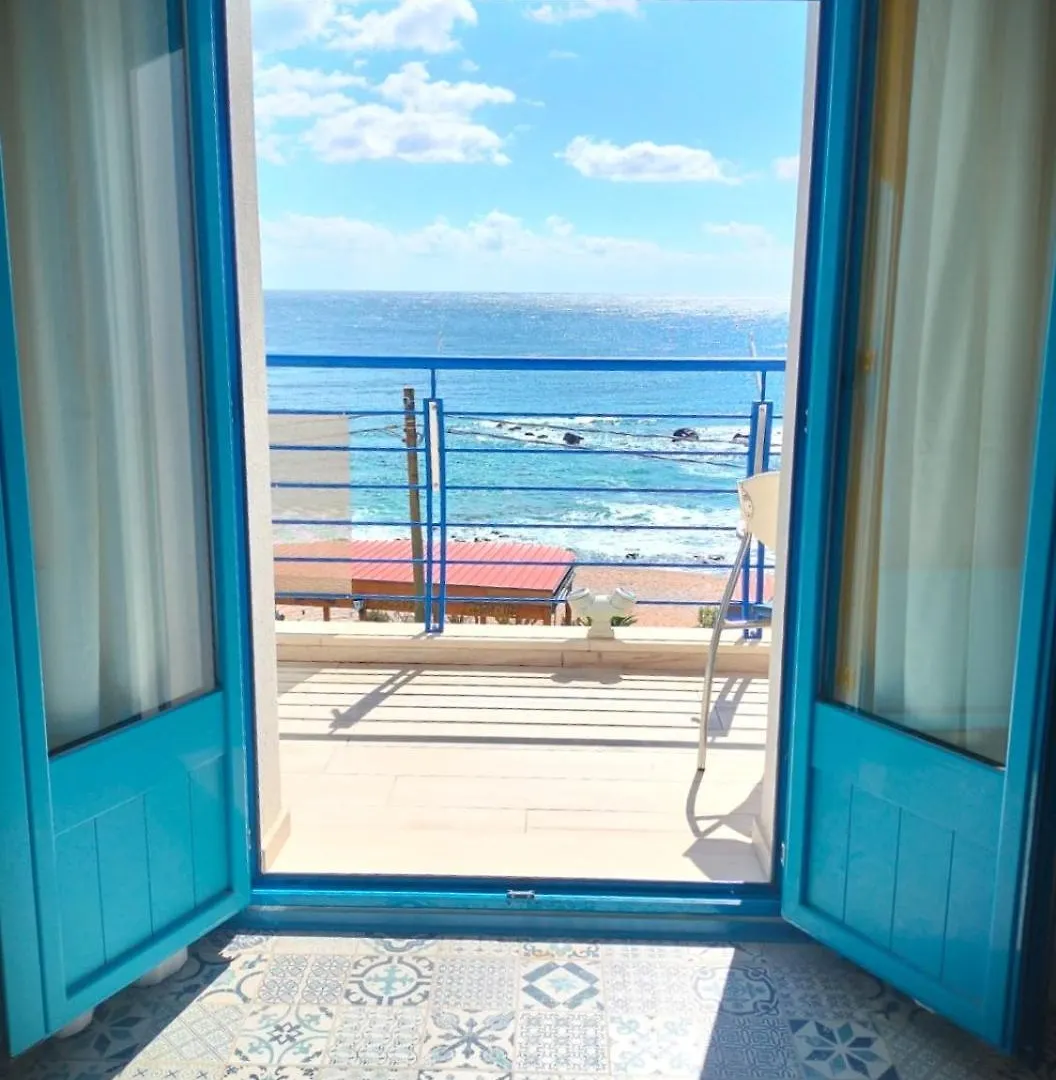 La Favorita Hotel Cala Gonone Italy