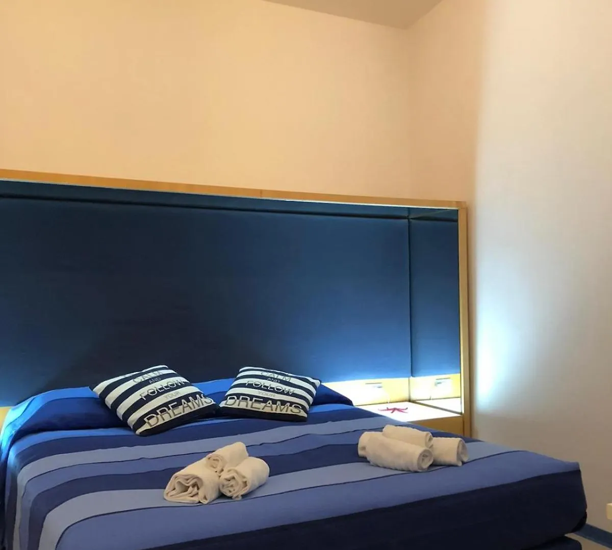 La Favorita Hotel Cala Gonone