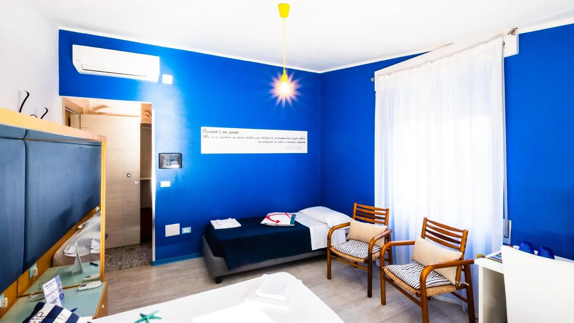 La Favorita Hotel Cala Gonone