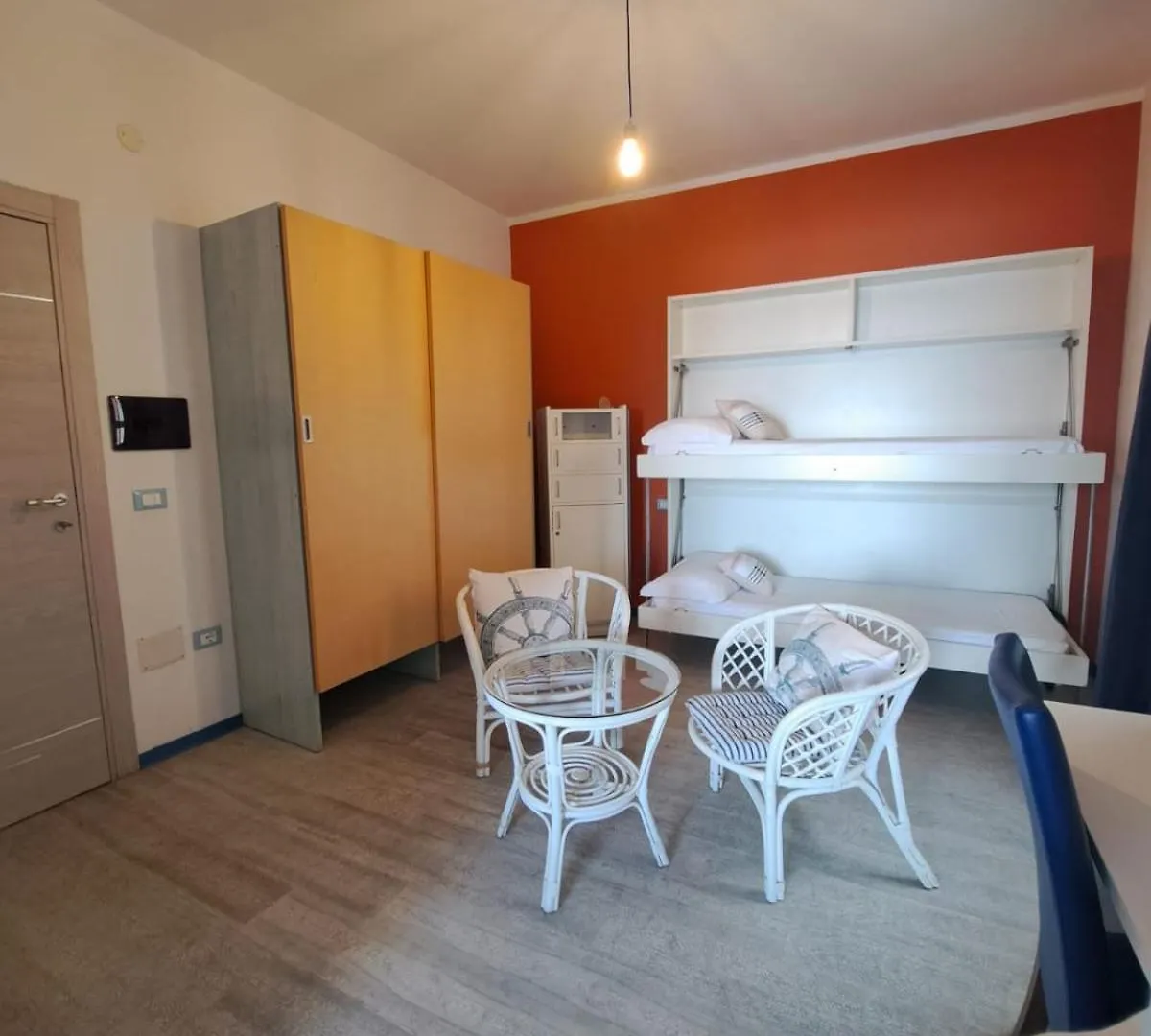 La Favorita Hotel Cala Gonone 3*,  Italy