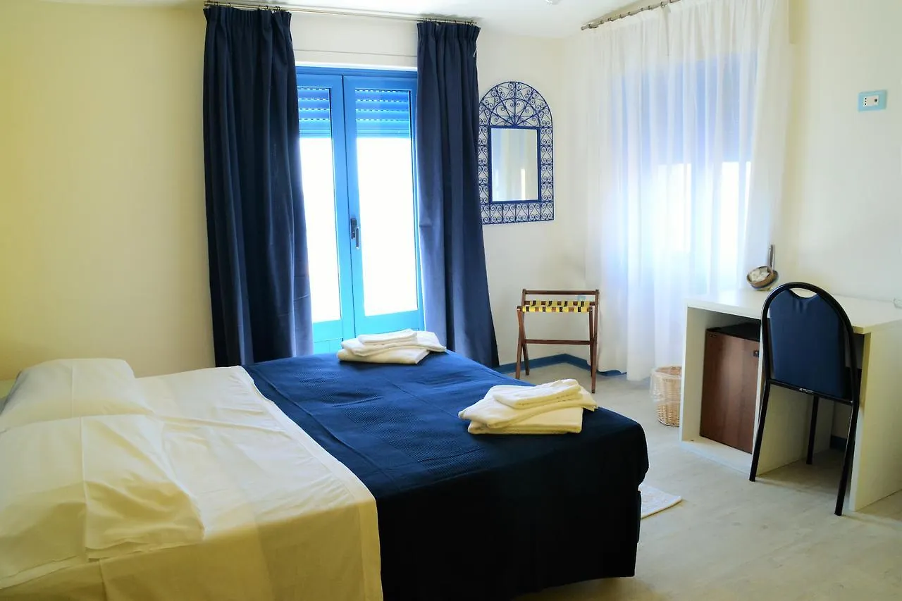 La Favorita Hotel Cala Gonone